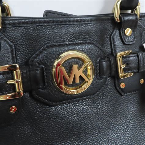 michael kors hudson tote